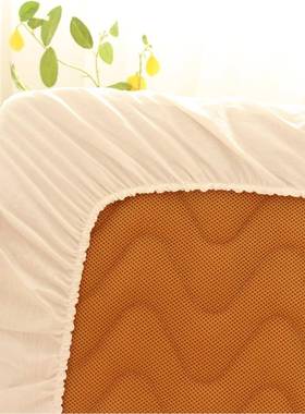 韩LC21706式儿绗缝床单生婴床床笠秋冬加厚床褥新儿褥垫幼儿园薄