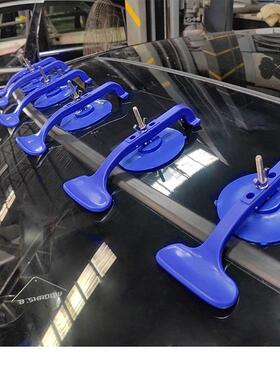 6P安731CS围包安装固定夹玻吸盘包围璃装固定器