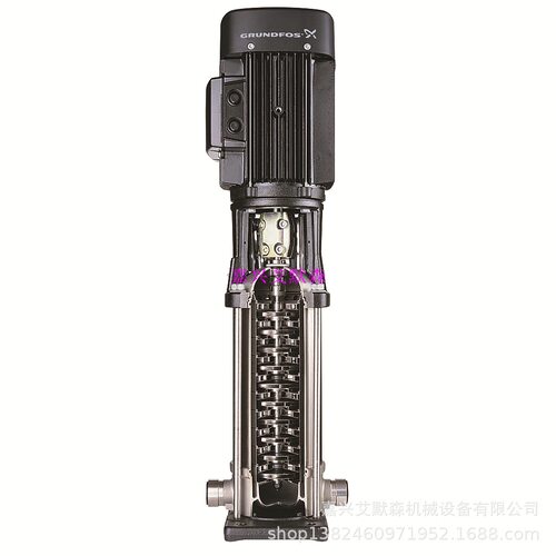 25CDLF1-25不锈钢轻型立式多级离心泵,304材质