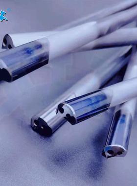 德国DJR原大进口botek量装现货硬金质合深孔钻钻头