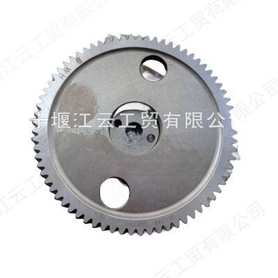 康明斯6BT5.9发动机配件 Gear Fuel Pump燃油泵齿轮总成 3960485