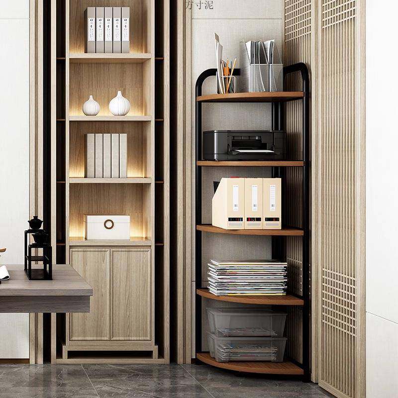 角柜落地墙角物架客角XHJ厅角收纳架三置角形书拐架卧室家用多层,标准件/零部件/工业耗材,车间地垫,淘宝优惠券,粉丝福利购,淘宝优惠卷