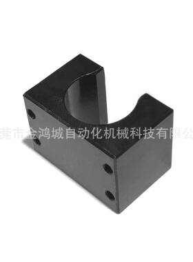 BNFB滚珠丝型杠螺帽支架座AFRLFF01方块钢LF定F02固BNFM