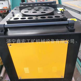 钢筋弯曲机ITO建机械钢工筋弯曲程机鑫宏出售各种筑机械配件