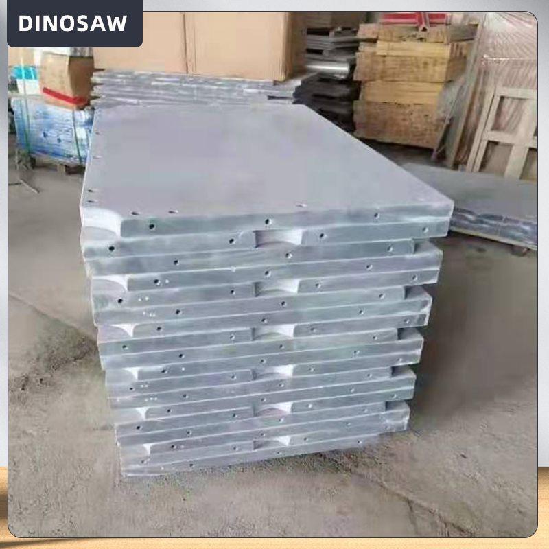电动孔机斯诺台球桌板自动双机速打孔械ZDDK-300钻石克材干挂大板