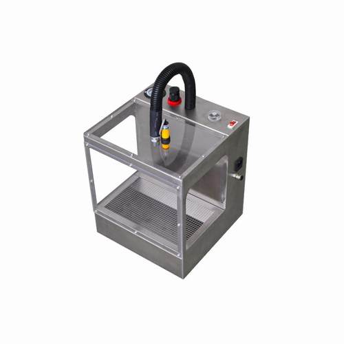 厂家直KLD-800A销K8L洁D-除00A离子尘箱静电除尘箱除尘柜料盘清箱