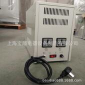 单MZI相精稳密化交流压电JJW 净1000va工业稳压器220V稳压精源度
