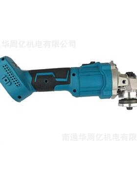 工角持磨机多功能打抛光切割机大业功率家用磨HTL小型手磨光机手