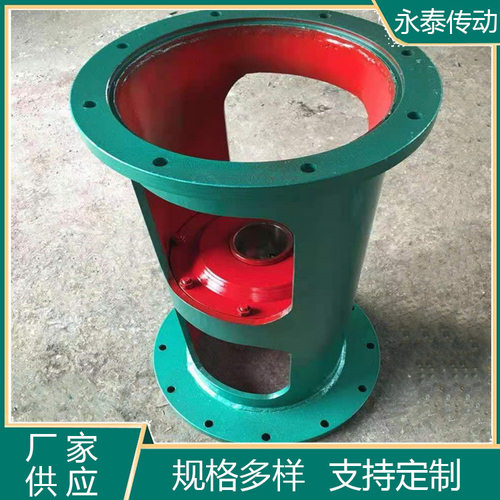 非标减速机机架DJ型单支点机架双支点机架