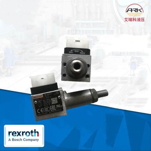 Rexroth力士乐R901186323HED5OH-3X/350K14压力开关