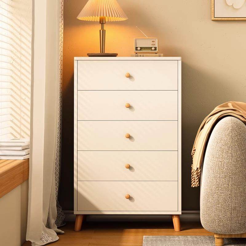 五斗柜现代简约床边柜主卧靠墙五斗橱奶油风斗柜客厅收纳抽屉柜子,农用物资,其他肥料,淘宝优惠券,粉丝福利购,淘宝优惠卷