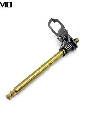 适用于卒玛极盗者恒舰克维思ZS172FMMCB250F大头机档杆变档