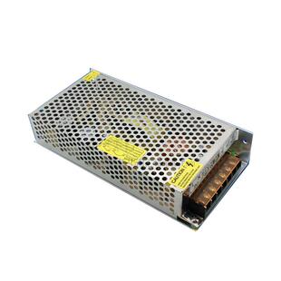 5V10W15W20W25W30W40W50W100W150W200W300W恒压集中供电开关电源