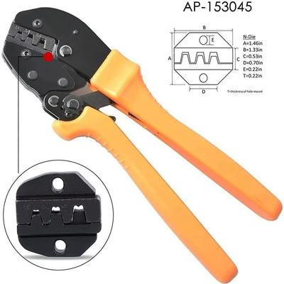 AP-153045安德森电缆端子压线钳15.30.45压线钳PowerpoleTC-1