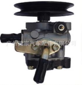 MB501281适用于DELICABus4D56(8V)86/11/DELICABoxP0助力泵