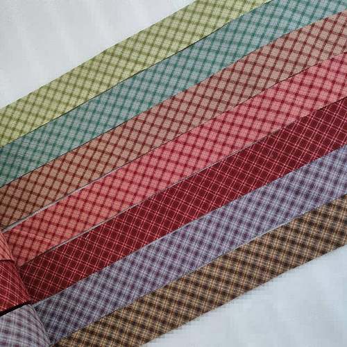 a工b1边先布染PFQ包条滚边手拼布专用4cm宽