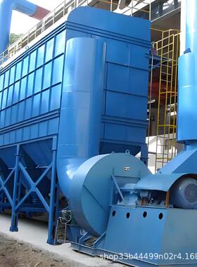 脉冲布袋除尘器工厂家单机AWY筒除尘器业大型除尘器布袋除尘滤器