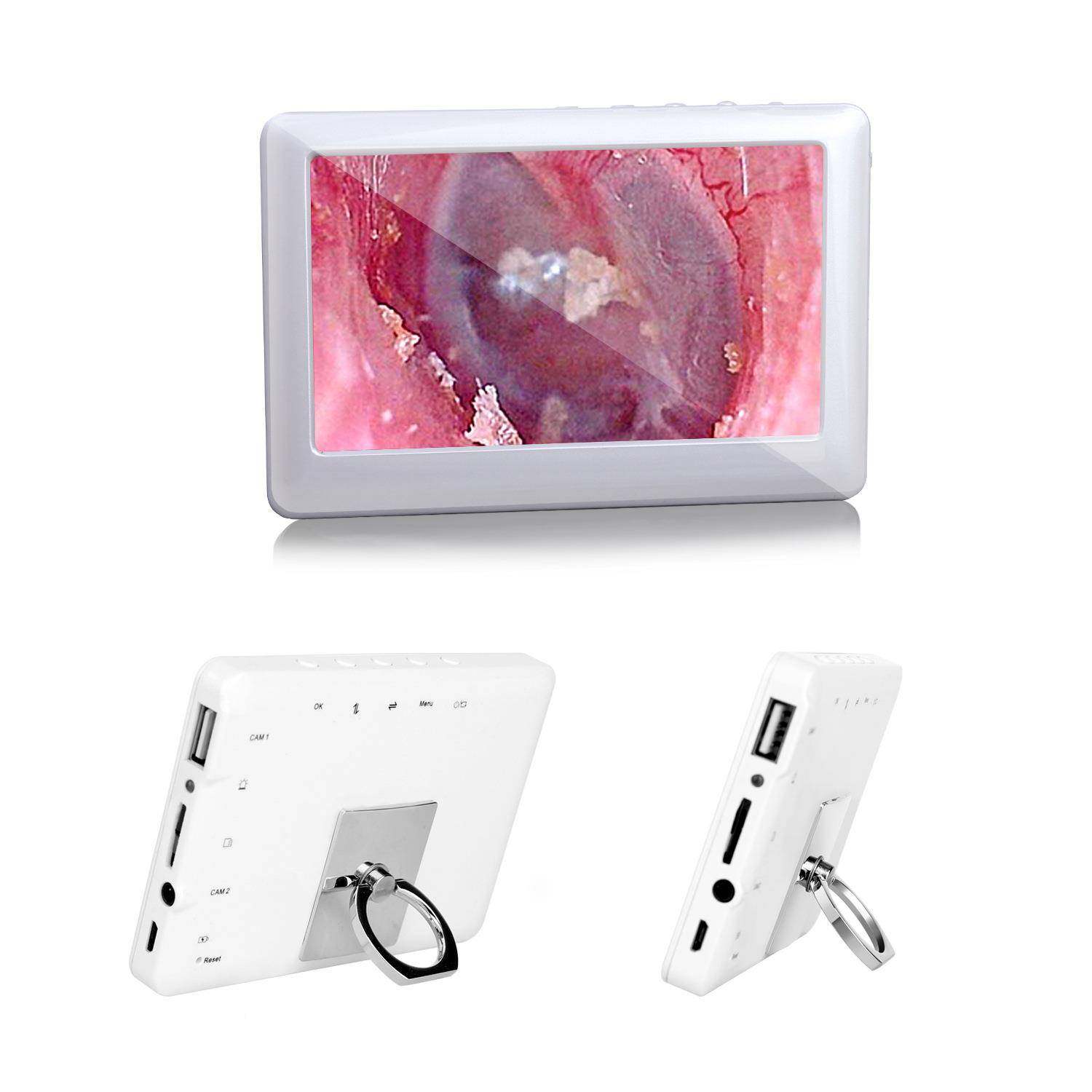 .3.9带显9M3高清可视掏耳勺.3高清显示M4屏可视耳镜采耳棒内窥镜,电子/电工,内窥镜摄像头,淘宝优惠券,粉丝福利购,淘宝优惠卷