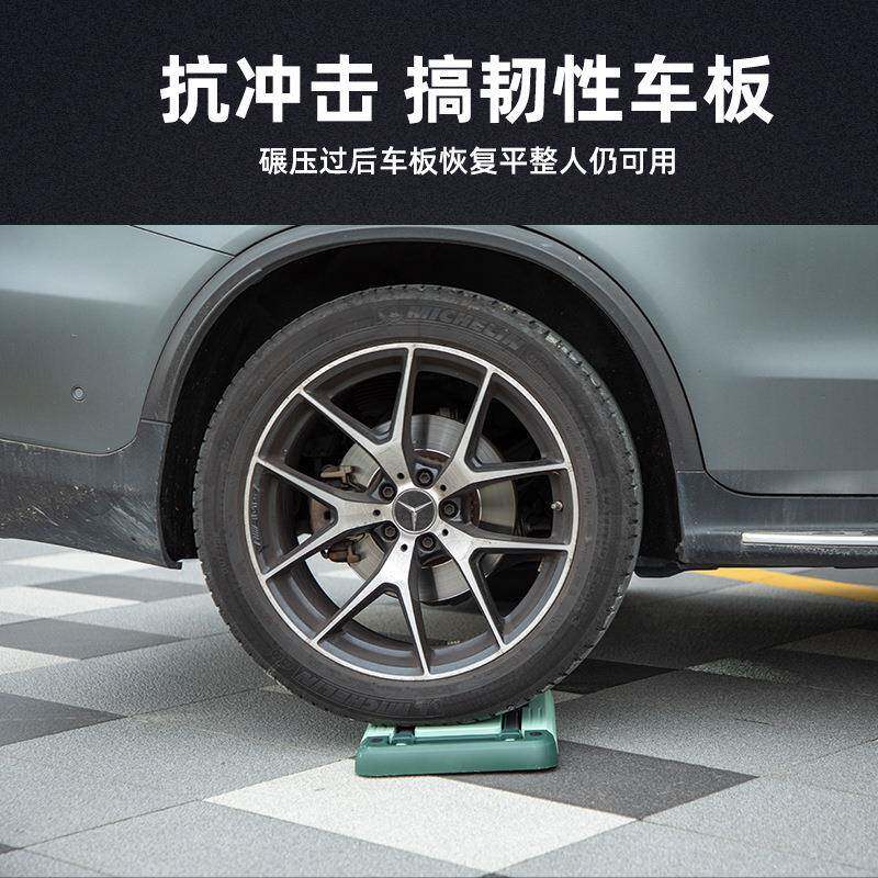 搬运手拉货小推车车折叠045四轮小拉车重型推快递物静流搬家音平