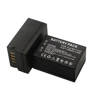 用富士P-T125相机电池NP-T125GFX5N0SGFX50R相机电池相机适配件