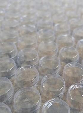 15c汽XUSm气泡膜卷加装厚快宽递防震膜打包装泡沫泡泡纸泡膜袋