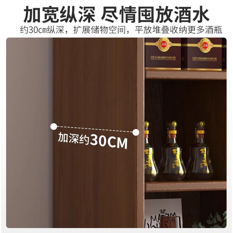 博架置木G9DG753示中古式茶柜物架茶叶展柜小型多宝阁客厅摆件装