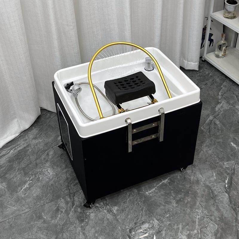 可移动头疗洗疗头循盆洗头床头水环熏蒸985养发移动洗头盆其他电,商业/办公家具,美容床/美发床/洗头床,淘宝优惠券,粉丝福利购,淘宝优惠卷