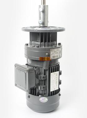 重庆小置型立式加药拌机絮ZUG凝剂混凝剂搅拌器加药装溶药搅拌搅