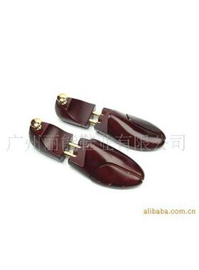 供应上色鞋撑皮鞋L材XC-N007皮鞋楦木质鞋鞋GVZ辅件鞋撑