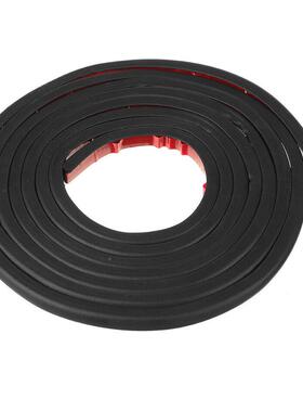 适用于宝马E38E93E6065E66E5410724571X6F01F02天窗E密5封胶条541