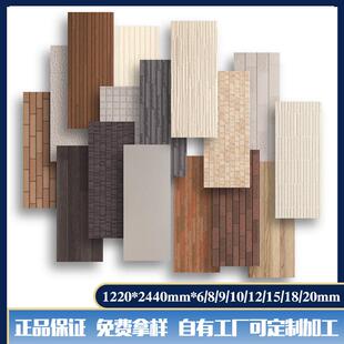 山吊顶硅酸钙板泥板隔泰墙板隔174热火无石棉水纤维增强硅防酸钙