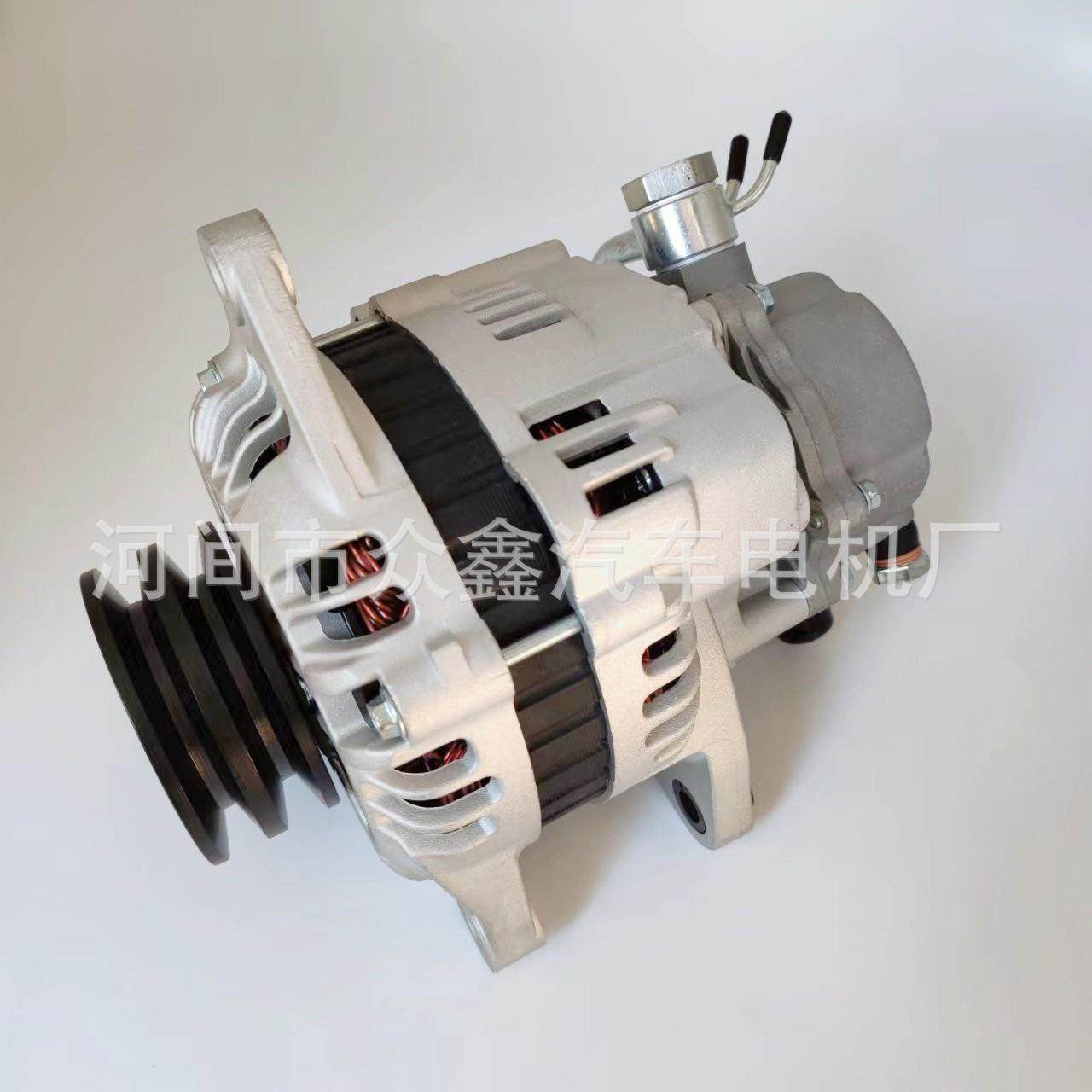 4D564D56发电机A3T074803MD1629643A00T074833730-423650MD36052