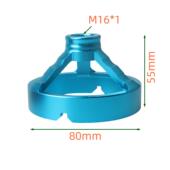 铝合金孔手握木工垂直打孔定位器式 直角打器FLC铰链孔开器