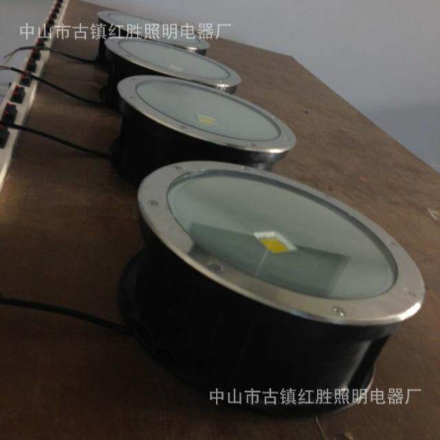 特价优惠热卖50W集成埋地灯led埋地灯、投射埋地灯广场埋地灯