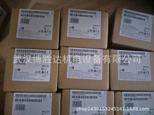 6ES7313-5BF03-0AB0S7-300系列S7-300CPU6ES73135BF030AB0