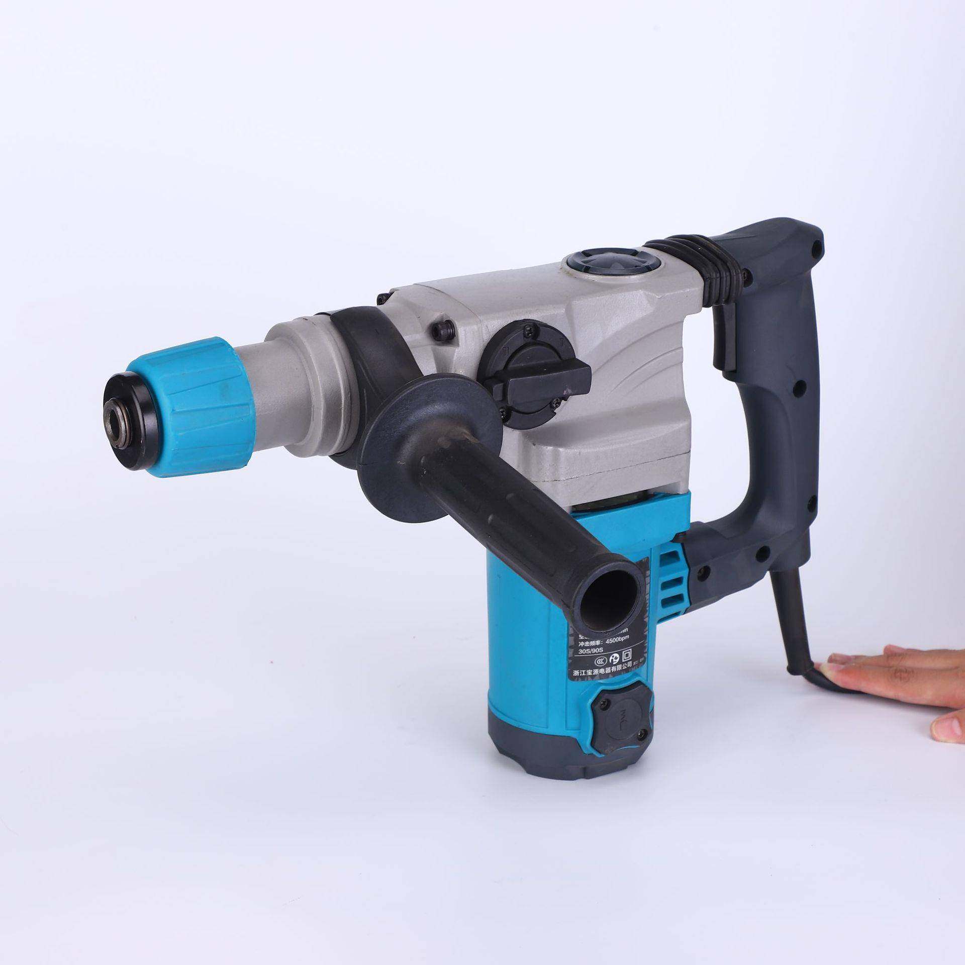电锤电镐轻型多功能工业级大功率混泥土工具家用电锤镐冲击钻促销,工业油品/胶粘/化学/实验室用品,其他实验室设备,淘宝优惠券,粉丝福利购,淘宝优惠卷