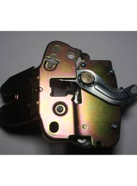 B25D-56-820ZZV适用于马自达ZM3/FML3代锁机尾盖中控VOUVOU