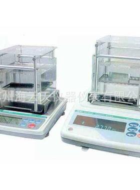 AND密度天平GF-3000D/3100g*0.01g密度直接显示在显示屏上