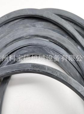 FORSHEDAV-RINGV-275L密封圈TWVL02750-N6T50密封件VAVSVL型