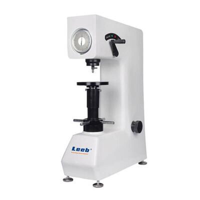 里博500RA洛氏硬度计机械式手动测试测金属锻铸件硬度