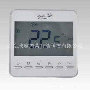 江森T7600-TF21-9JS0T7601-TF20-9JS0联网温控器T7600-TF20-9JS0