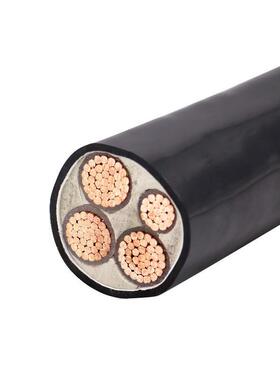 供应MCP-0.66/1.14(35~150)mm2建筑采煤机屏蔽橡胶软电缆