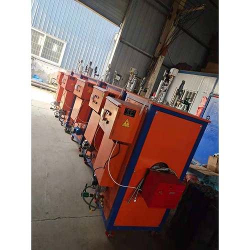 供应电加热蒸汽发生器煮豆浆洗车机桥梁养护工业节能电锅炉