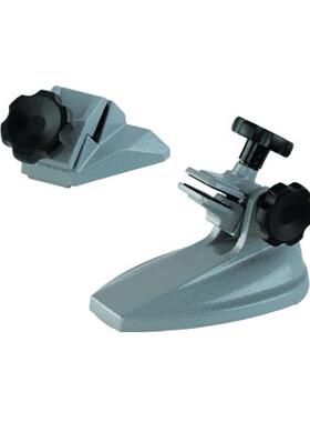 三丰156-105101千分尺座数显千分尺支架子托架测量座固定座