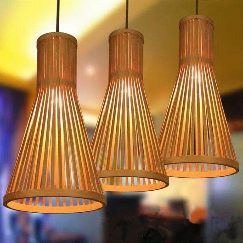 日式吊灯木质灯创意餐厅饭店吊灯北欧原木灯具料理店竹编木艺吊灯,农用物资,其他肥料,淘宝优惠券,粉丝福利购,淘宝优惠卷