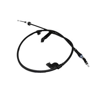 59760F2000适用于2016 2020年现代弹力拉索总成左驻车制动器