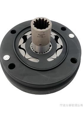 A4VTG9013TNewHydraulicChargePumpFittingforA4VG28/40