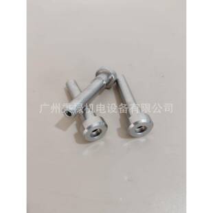 克朗斯KRONES西德乐SIDEL吹灌旋配件加工