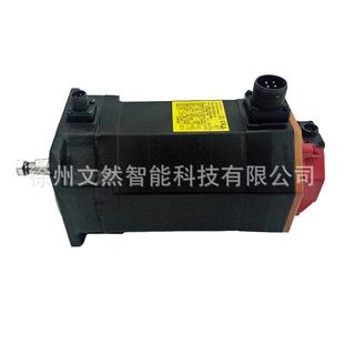 S000FANUC发那科电机R B605 2000iA165F整机拆卖 0235 A06B
