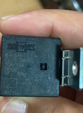 现货松川继电器896H-1CH-C1S-24VDC，896H-1CH-D1SW-R112VDC